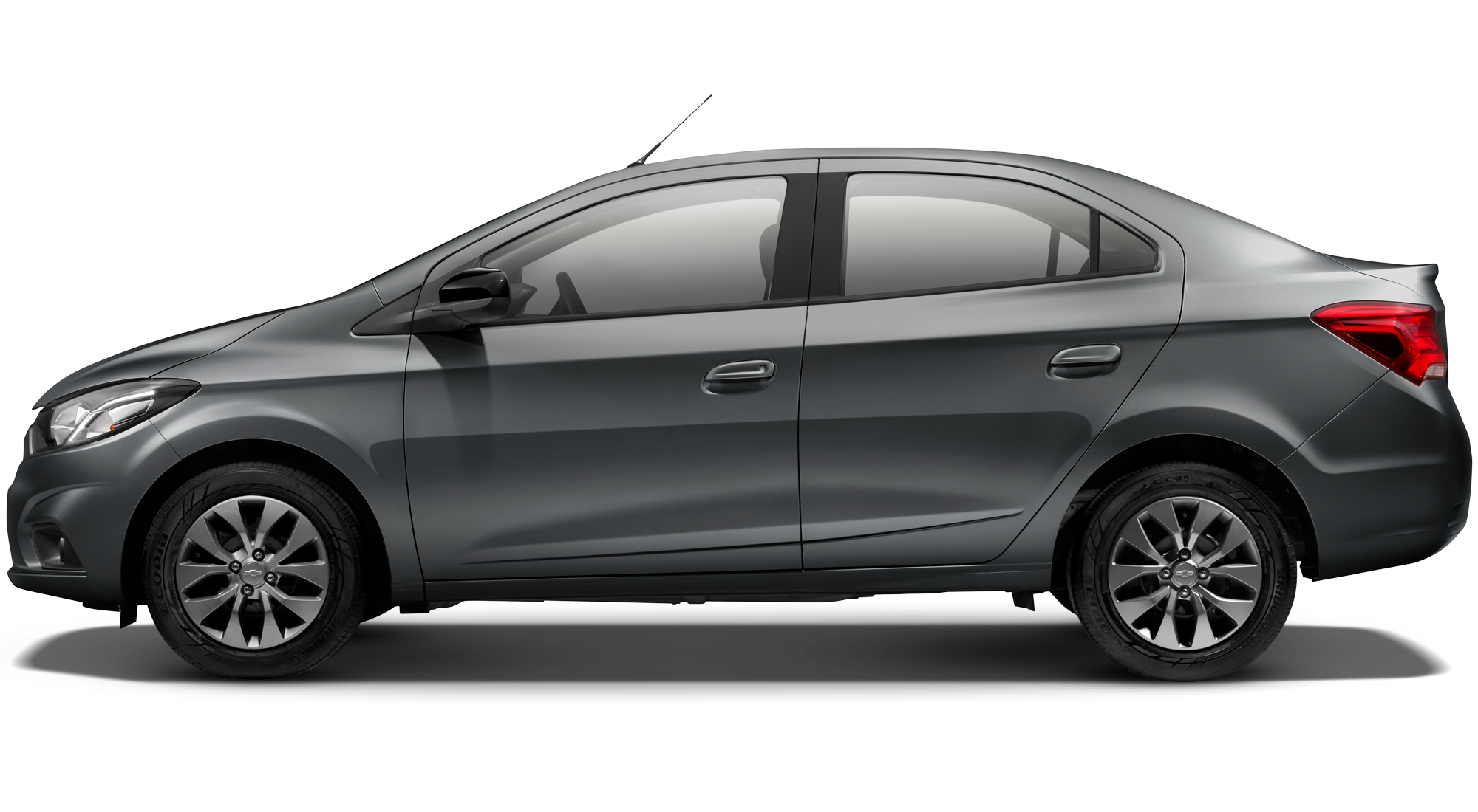 Gris Lateral Izquierdo